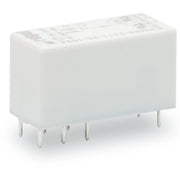 WAGO - Schaltrelais Elementarrelais 788-169 DC 110 V,1 Wechsler − 20 Stück
