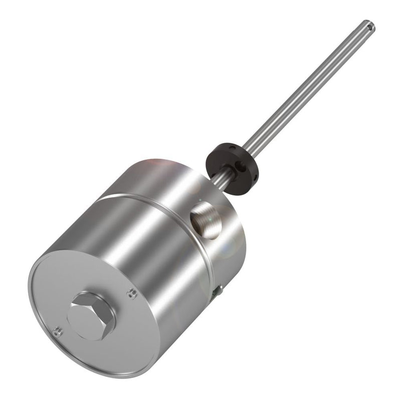 Balluff - Wegsensor Magnetostriktives System BTL7-E570-M0#BTL3KY9