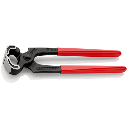 Knipex - Kneifzange 50 01 250 SB schwarz, 250mm