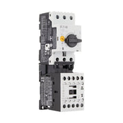 Eaton - Motorstarter/Motorstarterkombination Direktstarter MSC-DM-10-M9(24VDC) Gleichspannung