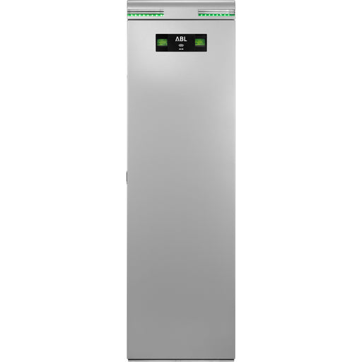 ABL E-Mobility - Ladestation E-Mobility Ladesäule eMC2, 2x22kW 2P4426 2xT2 Steckd. Slave
