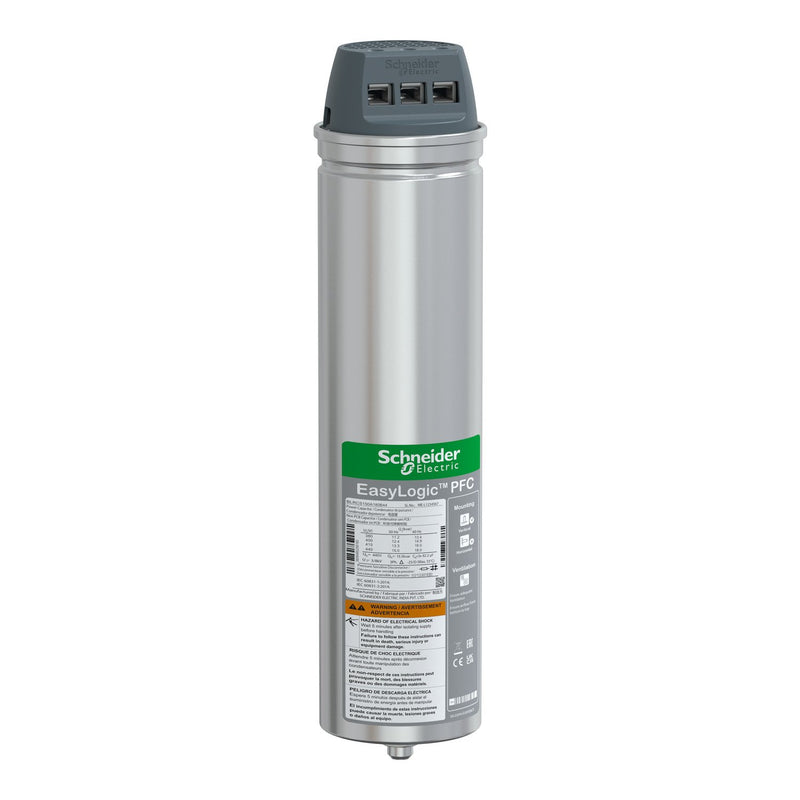 Schneider Electric - Kabelbinder Installationsband/Lochband 2704013 Stahlband-PELD