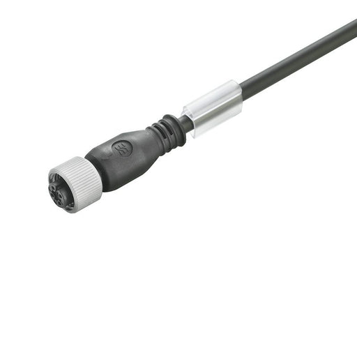 Weidmüller - Konfektioniertes Sensor-Aktor-Kabel Kabel SAIP-M12BG-3-10U Einseitig offen, M12