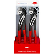 Knipex - Verkaufsständer Thekendisplay 10-tlg. 00 18 01 V17 200 mm