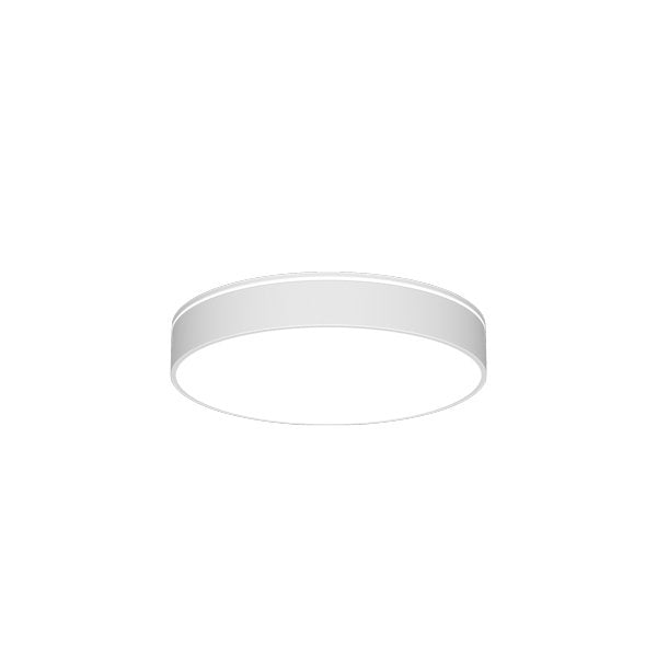 LTS Licht&Leuchten - Decken-/Wandleuchte LED-Leuchte LUNXS200.830.1DALIws 830, DALI