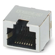 Phoenix Contact - Kontakteinsatz für Rundsteckverbinder RJ45-Leiterplatten CUC-SP-J1ST-A/R4LT Steckverbinder − 80 Stück