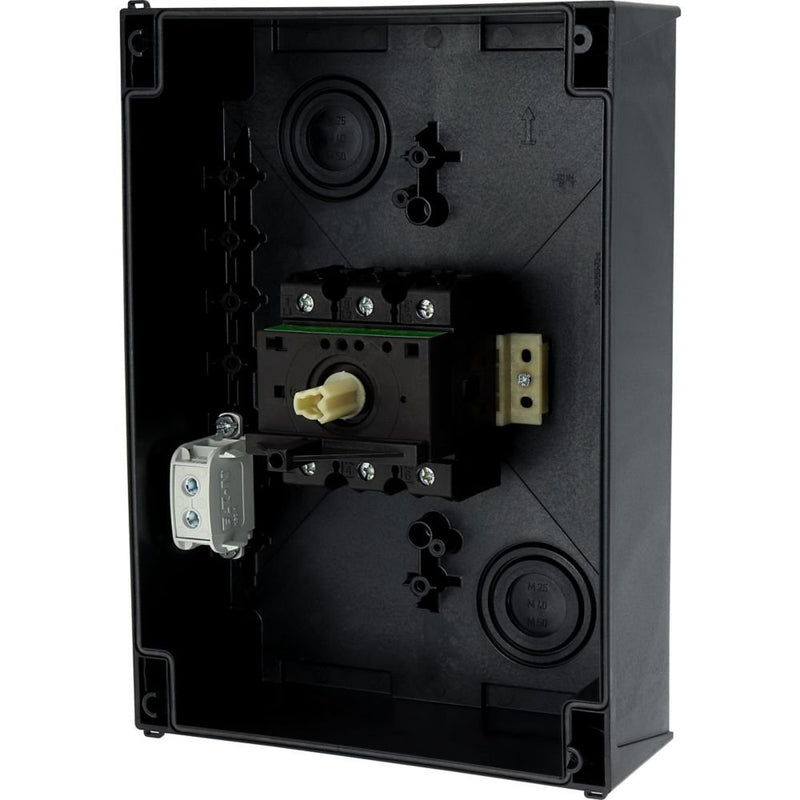 Eaton - Lasttrennschalter Hauptschalter P3-100/I5/SVB-SW I5/SVB