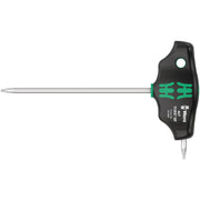 Wera - Innensechsrund Schraubendreher 6-rund-Schraubendreher 05023369001 467 6-rund HF