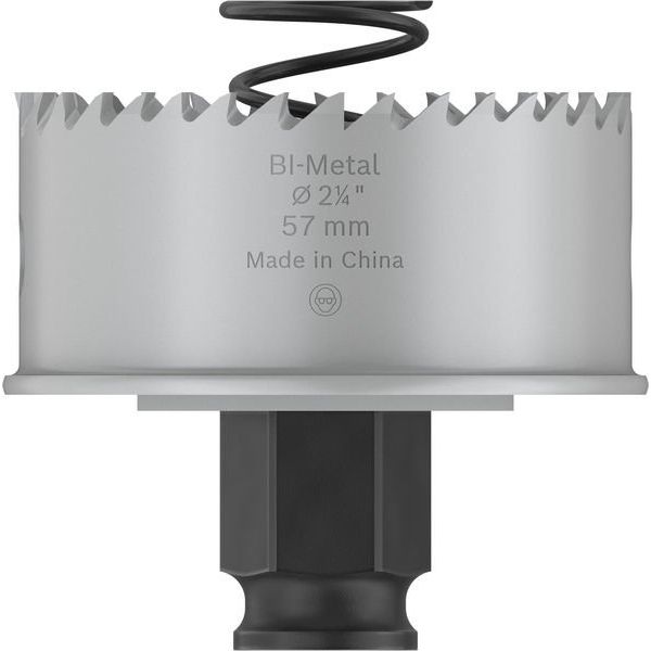 Bosch - Lochsäge PRO Sheet Metal PC Plus 2608594457 Lochsäge, 57 mm