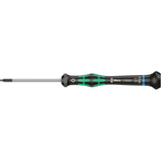 Wera - Innensechskant-Schraubendreher Schraubendreher 2054 Micro 1,5mm