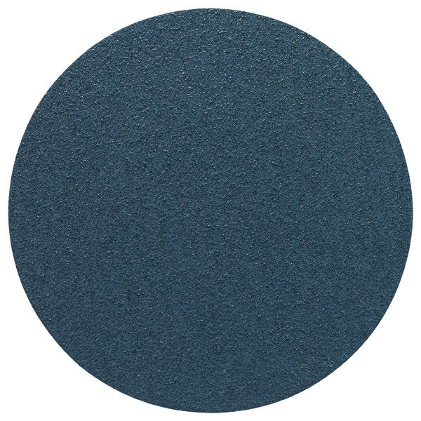Bosch - Schleifpapier/Schleifvlies Schleifblatt F550, Expert 2608608Y06 for Metal 115 mm 80