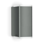 Steinel - Decken-/Wandleuchte Außenleuchte ohne Sensor L 930 ANT 3000K 92 x 63 x 137 mm