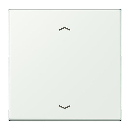 Jung - Bedienelement intelligent LB-Management Taster 1fach LC 1700 P 210 outremer gris