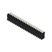 Weidmüller - Leiterplattenklemme Leiterplattenklemme LSF-SMT 3#1870100000 3.81mm − 6 Stück