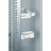 Schäfer IT - Kabelführung für Gehäuse/Schränke Kabelbügel 120x60mm B7969050(VE10)