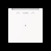 Busch-Jaeger - Taster Zentralscheibe 1792 U-44M Cardschalter