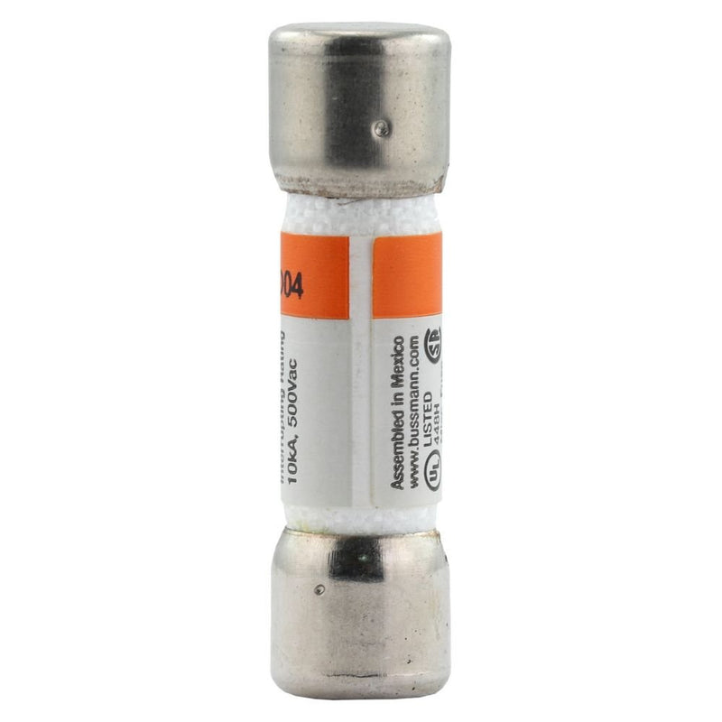 Eaton - HRC-Sicherung Sicherungseinsatz FNQ-3-1/2 3.5 A, AC 500 V − 10 Stück