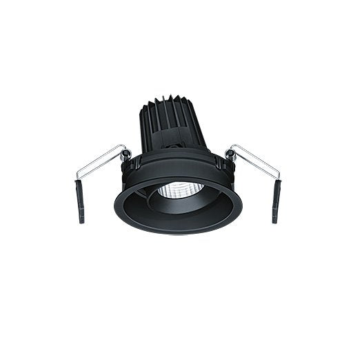 Zumtobel Group - Mechanisches Zubehör/Ersatzteile für Leuchten Installationsring DIAMO MD G #60200149