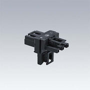 Thorn - Elektrisches Zubehör/Ersatzteile für Leuchten 3pol.-T-Anschluss T CONNECTOR WL 3POLE