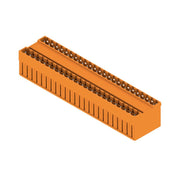 Weidmüller - Leiterplattensteckverbinder Verbinder 5.08mm SLD 5.08/#1602610000  − 10 Stück
