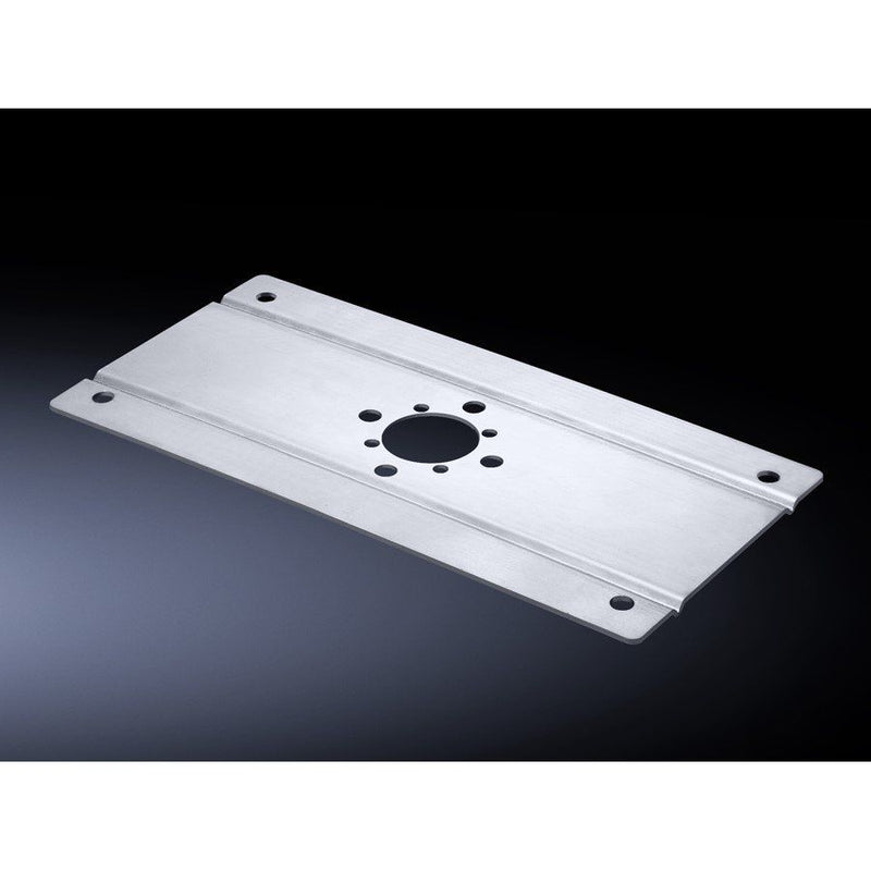 Rittal - Zubehör/Ersatzteile für Säule (Schaltschrank) Gehäuseverstärkung CP 6143.310 Edelstahl