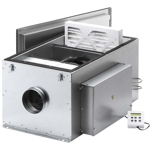 Maico - Ventilator für Rohreinbau Compaktbox ECR 31-2 EC DN 315
