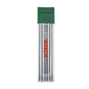 Bosch - Markierungsstift Handwerkzeuge Graphitminen 1600A032UU 2,8 mm, 6 Stk