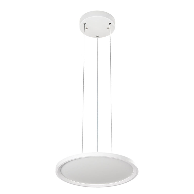 Nobile - Pendelleuchte LED Pendel-Panel 1576011012