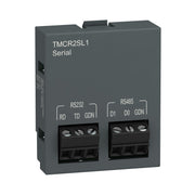 Schneider Electric - SPS-Kommunikations-Modul Cartridge 1 Sl, TMCR2SL1 Rs232C Or Rs485