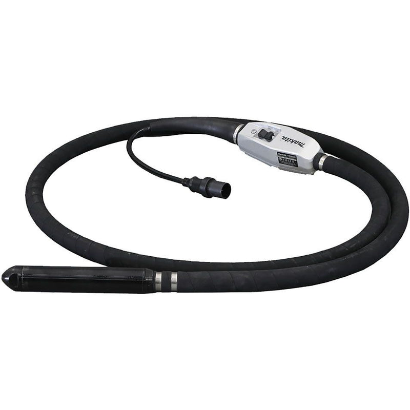 Makita - Betonverdichter (Akku) Akku-Betonverdichter VR002CZ 43 mm/3,0 m