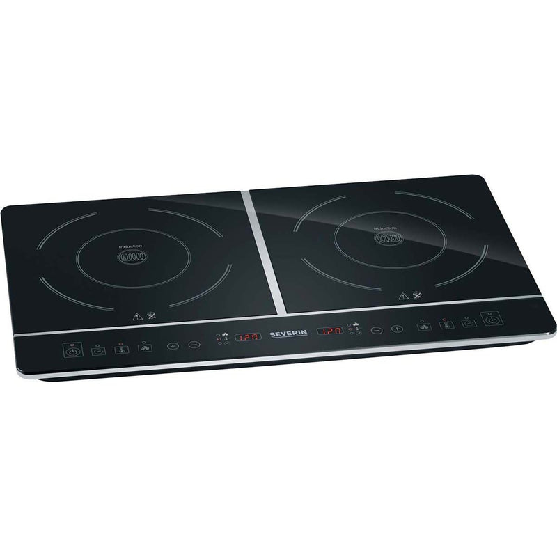Severin - Kochfeld Induktionskochplatte DK1031 sw 3400W