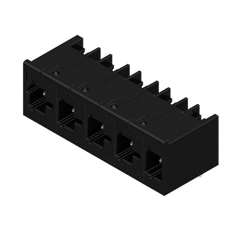 Weidmüller - Leiterplattensteckverbinder Verbinder 7.50mm MHS 7S/05 H T3 B T − 15 Stück