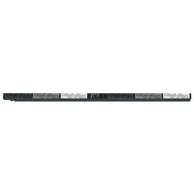 Panduit - Power distribution unit (PDU) Stromverteilereinheit P48E10M MS PDU, 32AMP