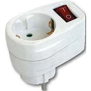E+P Elektrik - Kommunikationstechnik-Adapter Adapterstecker EA 21 LOSE