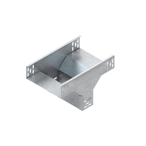 Niedax - Abgangstrichter für Kabelrinne KR-Abgangstrichter RTQ 60.200 − 1 Stück by Niedax
