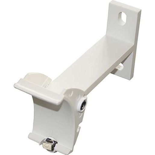 Etherma - Montagehilfe Haustechnik T-Wandhalterung SM-T-WH-T SOLAMAGIC, titan