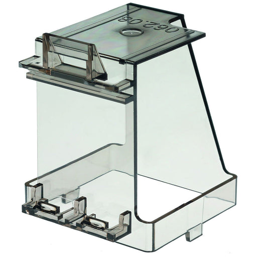 Finder - Zubehör/Ersatzteile für Schaltrelais Montageclip 062.08 − 100 Stück