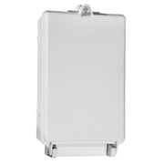 GSAB Elektrotechnik - Sicherungskasten Hausanschlußkasten 99.00.100 3xNH00 IP54