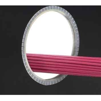 Panduit - Kabelschutz für Installationskanal Kantenschutz GES36F-C