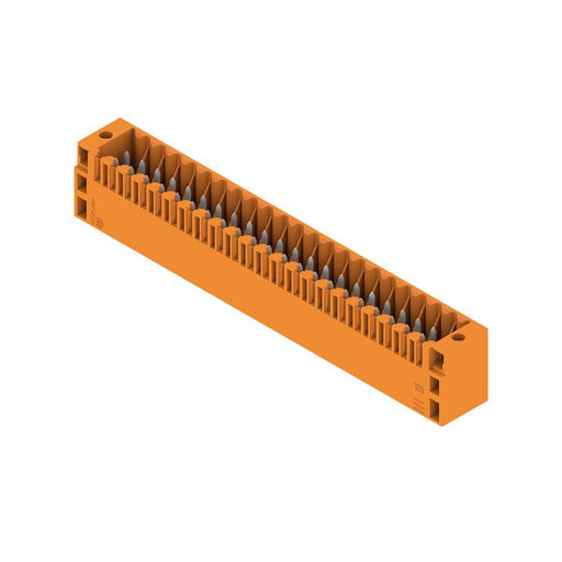 Weidmüller - Leiterplattensteckverbinder Verbinder 3.50mm S2L 3.50/#2559350000 − 18 Stück