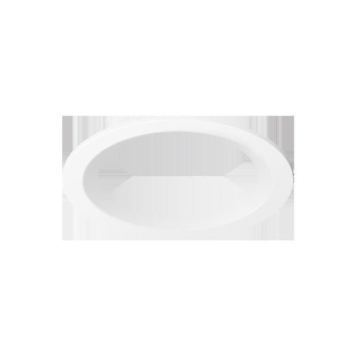 Jung - Zubehör/Ersatzteile für Bewegungsmelder Ring für KNX Präsenzmelder PMM DR38 WWM schneeweiß matt
