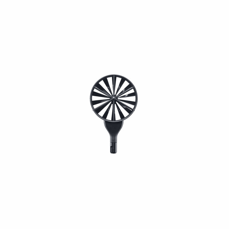 Testo - Luftströmungssensor Flügelrad-Sondenkopf 0635 9430 100mm