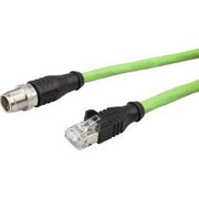 Ipf Electronic - PC-Kabel Datenkabel, VK208F28 Verbindungsleitung
