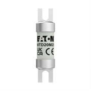 Eaton - HRC-Sicherung Sicherungseinsatz NITD20M25 20 A, AC 550 V − 20 Stück