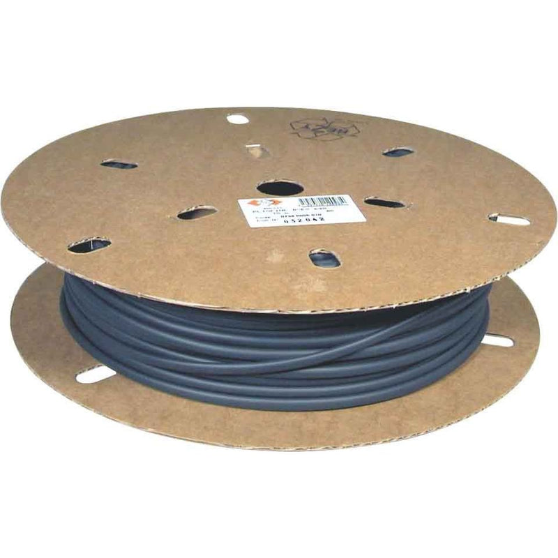 SES Sterling - Schrumpfschlauch Pliofine SAM 3,2 sw flexibel,flammwidrig − 150 Meter