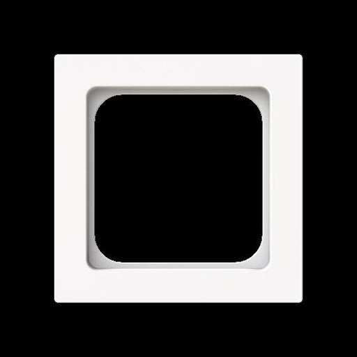 Busch-Jaeger - Einsatz/Abdeckung für Kommunikationstechnik Zwischenring 50x50 1746/10-44M