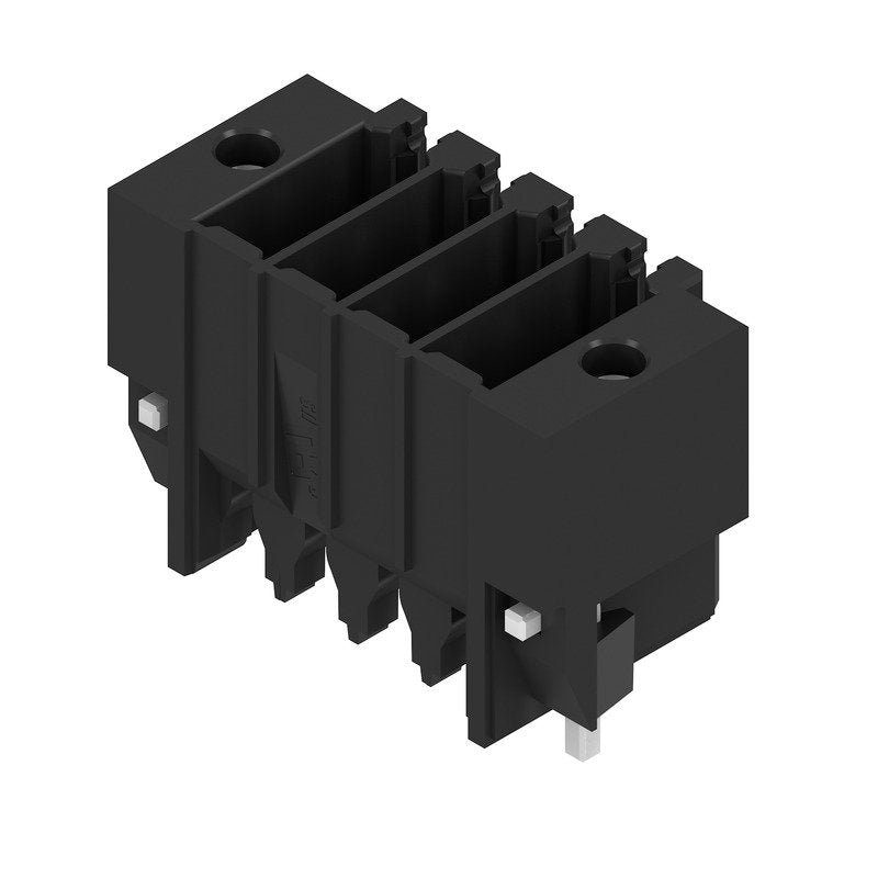 Weidmüller - Leiterplattensteckverbinder Verbinder 3.50mm S2C-SMT 3#1358650000 − 175 Stück