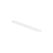 Weidmüller - Kabelmarkierungssystem Leitermarkierer, Etikett WM 0/21 1.0-2.0MM WS 0x21 1,0-2,0mm weiß − 2000 Stück