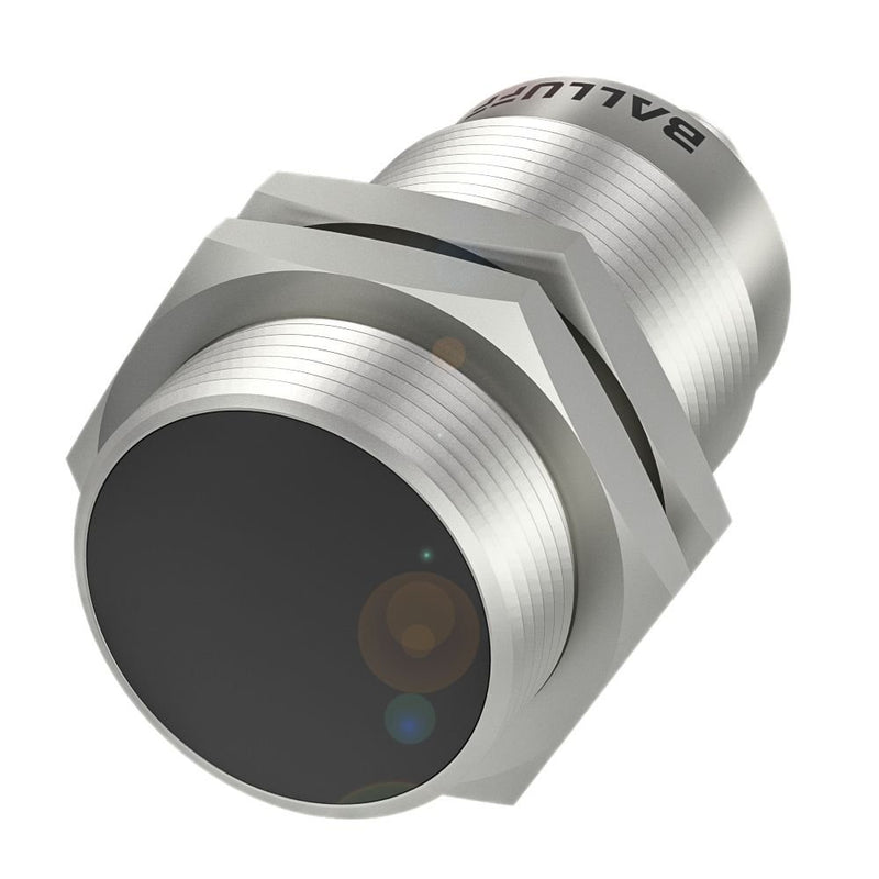 Balluff - Induktiver Näherungsschalter Sensor induktiv BES M30MF2-U#BES05ZR