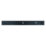 DLink - Netzwerk Switch Gigabit Switch + 4x10G DGS-1250-28X/E managed